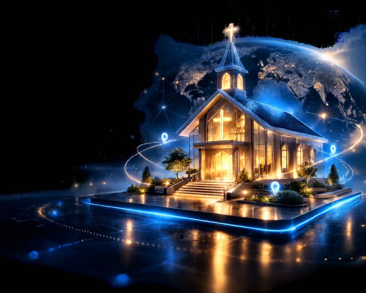 Mingo Bible Church